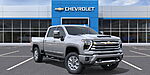 New 2025 CHEVROLET SILVERADO 2500 HIGH COUNTRY in GLENDALE, ARIZONA