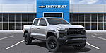 New 2025 CHEVROLET COLORADO 4WD TRAIL BOSS in GLENDALE, ARIZONA