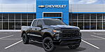 New 2025 CHEVROLET SILVERADO 1500 CUSTOM in GLENDALE, ARIZONA