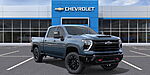 New 2025 CHEVROLET SILVERADO 2500 LT in GLENDALE, ARIZONA