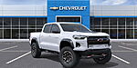 New 2025 CHEVROLET COLORADO 4WD ZR2 in GLENDALE, ARIZONA