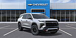 New 2025 CHEVROLET TRAVERSE AWD Z71 in GLENDALE, ARIZONA