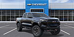 New 2025 CHEVROLET COLORADO 4WD ZR2 in GLENDALE, ARIZONA