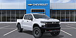 New 2025 CHEVROLET SILVERADO 1500 ZR2 in GLENDALE, ARIZONA