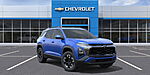 New 2026 CHEVROLET EQUINOX FWD ACTIV in GLENDALE, ARIZONA
