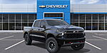 New 2025 CHEVROLET SILVERADO 1500 ZR2 in GLENDALE, ARIZONA