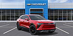 New 2025 CHEVROLET BLAZER EV FWD LT in GLENDALE, ARIZONA