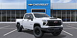 New 2025 CHEVROLET SILVERADO 2500 ZR2 in GLENDALE, ARIZONA