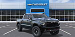 New 2025 CHEVROLET SILVERADO 1500 ZR2 in GLENDALE, ARIZONA