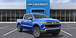 New 2026 CHEVROLET SILVERADO 1500 LT in GLENDALE, ARIZONA