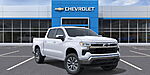 New 2026 CHEVROLET SILVERADO 1500 LT in GLENDALE, ARIZONA