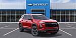 New 2026 CHEVROLET EQUINOX FWD RS in GLENDALE, ARIZONA