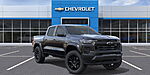 New 2026 CHEVROLET COLORADO 4WD TRAIL BOSS in GLENDALE, ARIZONA