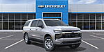 New 2025 CHEVROLET SUBURBAN LT in GLENDALE, ARIZONA