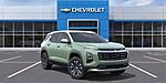 New 2026 CHEVROLET EQUINOX FWD LT in GLENDALE, ARIZONA