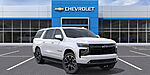 New 2025 CHEVROLET SUBURBAN RST in GLENDALE, ARIZONA