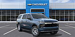 New 2025 CHEVROLET SUBURBAN LS in GLENDALE, ARIZONA