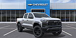 New 2026 CHEVROLET COLORADO 4WD TRAIL BOSS in GLENDALE, ARIZONA