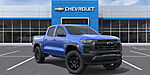 New 2026 CHEVROLET COLORADO 4WD TRAIL BOSS in GLENDALE, ARIZONA