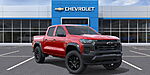 New 2026 CHEVROLET COLORADO 4WD TRAIL BOSS in GLENDALE, ARIZONA