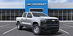 New 2025 CHEVROLET COLORADO 2WD WORK TRUCK in GLENDALE, ARIZONA