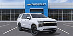 New 2025 CHEVROLET TAHOE LS in GLENDALE, ARIZONA