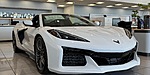 New 2025 CHEVROLET CORVETTE 1LZ in GLENDALE, ARIZONA
