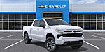 New 2026 CHEVROLET SILVERADO 1500 RST in GLENDALE, ARIZONA