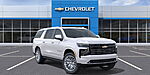 New 2025 CHEVROLET SUBURBAN HIGH COUNTRY in GLENDALE, ARIZONA
