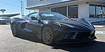 New 2026 CHEVROLET CORVETTE 2LT in GLENDALE, ARIZONA