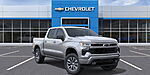 New 2026 CHEVROLET SILVERADO 1500 RST in GLENDALE, ARIZONA