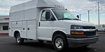 New 2025 CHEVROLET EXPRESS  in GLENDALE, ARIZONA