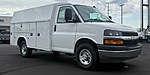 New 2025 CHEVROLET EXPRESS  in GLENDALE, ARIZONA
