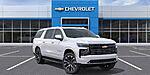 New 2025 CHEVROLET SUBURBAN HIGH COUNTRY in GLENDALE, ARIZONA