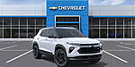 New 2026 CHEVROLET TRAILBLAZER RS in GLENDALE, ARIZONA