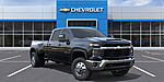 New 2026 CHEVROLET SILVERADO 3500 LT in GLENDALE, ARIZONA