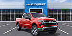 New 2026 CHEVROLET SILVERADO 1500 LT in GLENDALE, ARIZONA