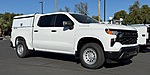 New 2026 CHEVROLET SILVERADO 1500 WORK TRUCK in GLENDALE, ARIZONA
