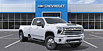 New 2026 CHEVROLET SILVERADO 3500 HIGH COUNTRY in GLENDALE, ARIZONA