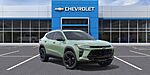 New 2026 CHEVROLET TRAX ACTIV in GLENDALE, ARIZONA