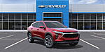 New 2026 CHEVROLET TRAX LT in GLENDALE, ARIZONA