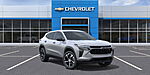 New 2026 CHEVROLET TRAX 1RS in GLENDALE, ARIZONA