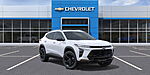 New 2026 CHEVROLET TRAX ACTIV in GLENDALE, ARIZONA