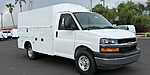 New 2025 CHEVROLET EXPRESS  in GLENDALE, ARIZONA