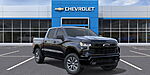 New 2026 CHEVROLET SILVERADO 1500 RST in GLENDALE, ARIZONA