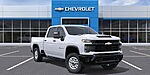 New 2026 CHEVROLET SILVERADO 2500 WORK TRUCK in GLENDALE, ARIZONA