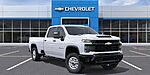 New 2026 CHEVROLET SILVERADO 2500 WORK TRUCK in GLENDALE, ARIZONA
