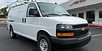 New 2025 CHEVROLET EXPRESS  in GLENDALE, ARIZONA