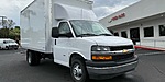 New 2025 CHEVROLET EXPRESS  in GLENDALE, ARIZONA