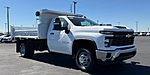 New 2025 CHEVROLET SILVERADO 3500 WORK TRUCK in GLENDALE, ARIZONA